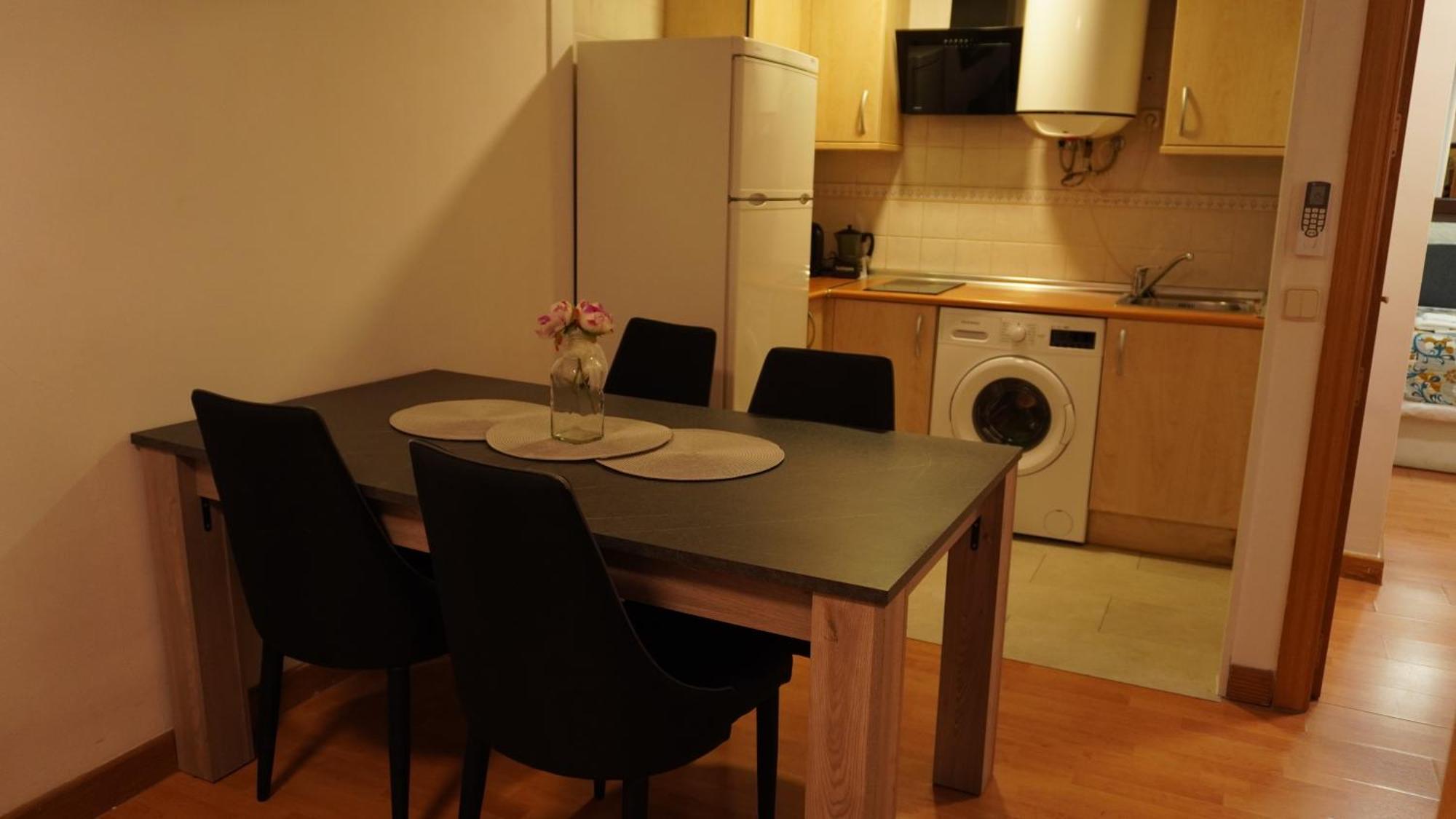 Real Apartment โตเลโด ภายนอก รูปภาพ