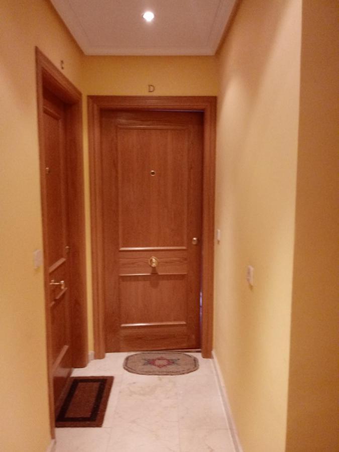 Real Apartment โตเลโด ภายนอก รูปภาพ